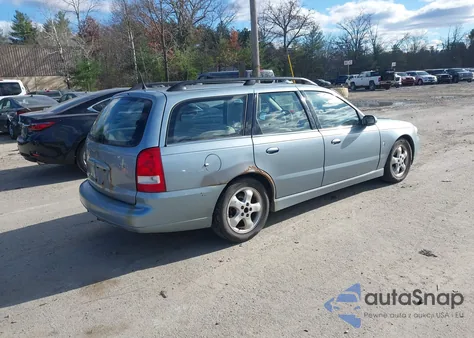 2003 Saturn L-Series Lw300 z USA, uszkodzony, nr VIN 1G8JW84R33Y579690